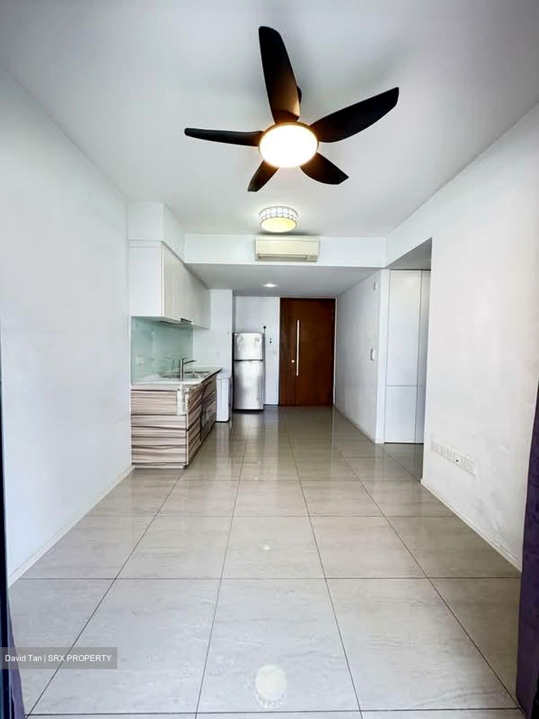 Parc Centros (D19), Condominium #576160531